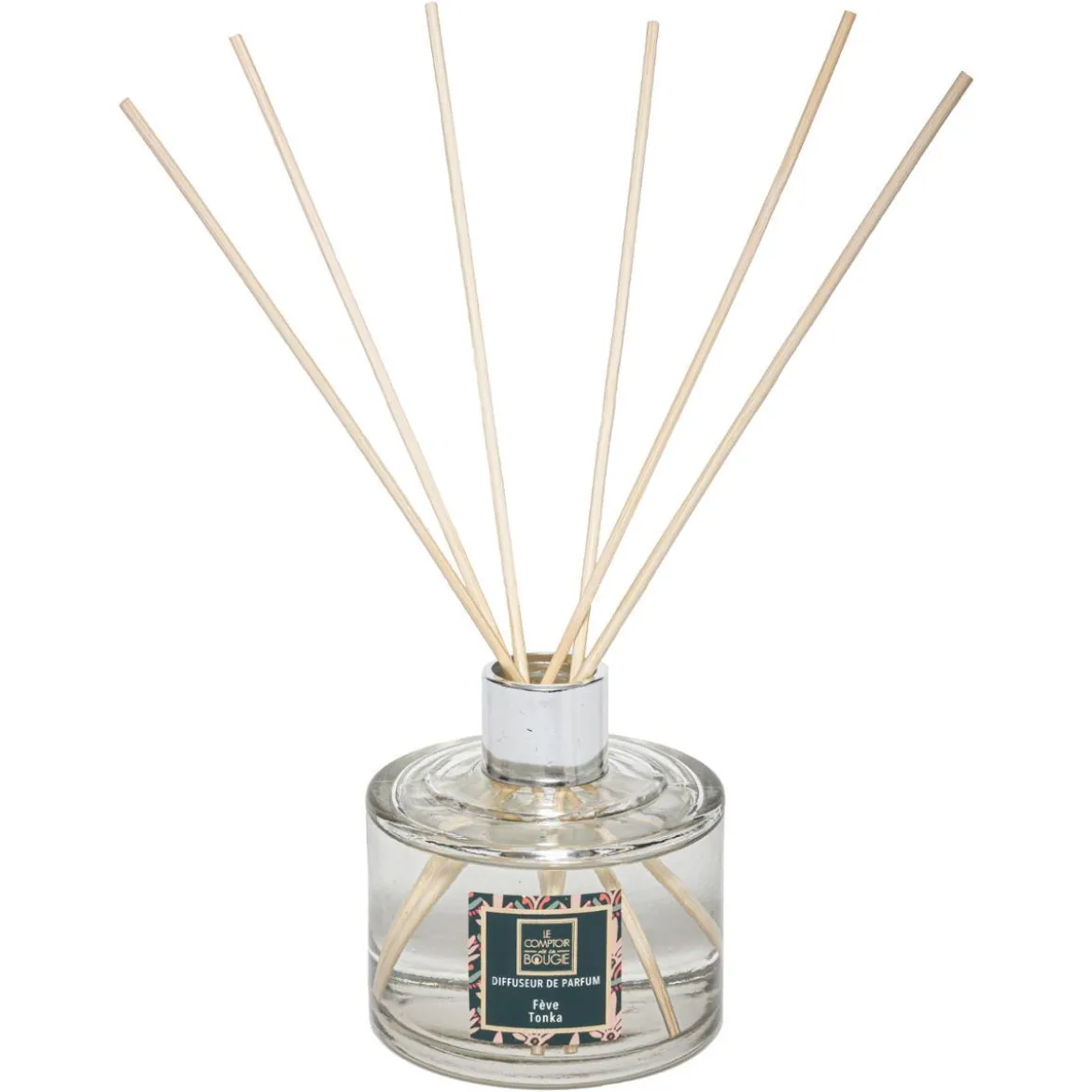 DIFFUSEUR TONKA NEDA 200ML