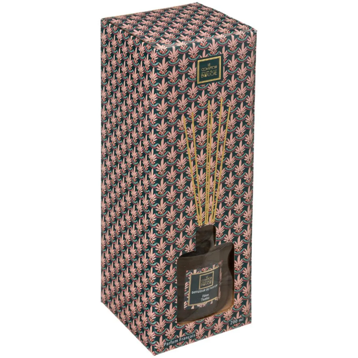 DIFFUSEUR TONKA NEDA 200ML