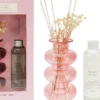 DIFFUSEUR TRANSPARENT PARFUM