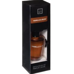DIFFUSEUR VANILLE MUSC JOAN 150ML