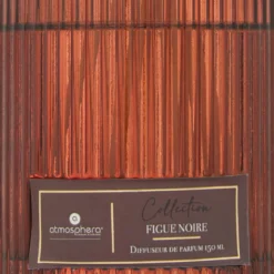 DIFFUSEUR VERRE ALBIE FIGUE 150ML