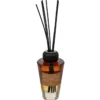 DIFFUSEUR VERRE ALMA AMBRE 200ML