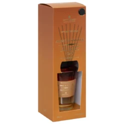DIFFUSEUR VERRE ALMA AMBRE 200ML