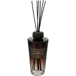 DIFFUSEUR VERRE ALMA COTON 500ML