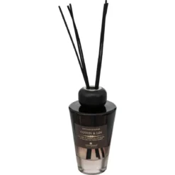 DIFFUSEUR VERRE ALMA COTON 200ML