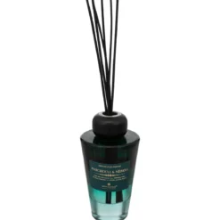 DIFFUSEUR VERRE ALMA PATCHOULI 200ML