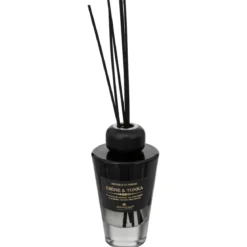 DIFFUSEUR VERRE ALMA TONKA 200ML