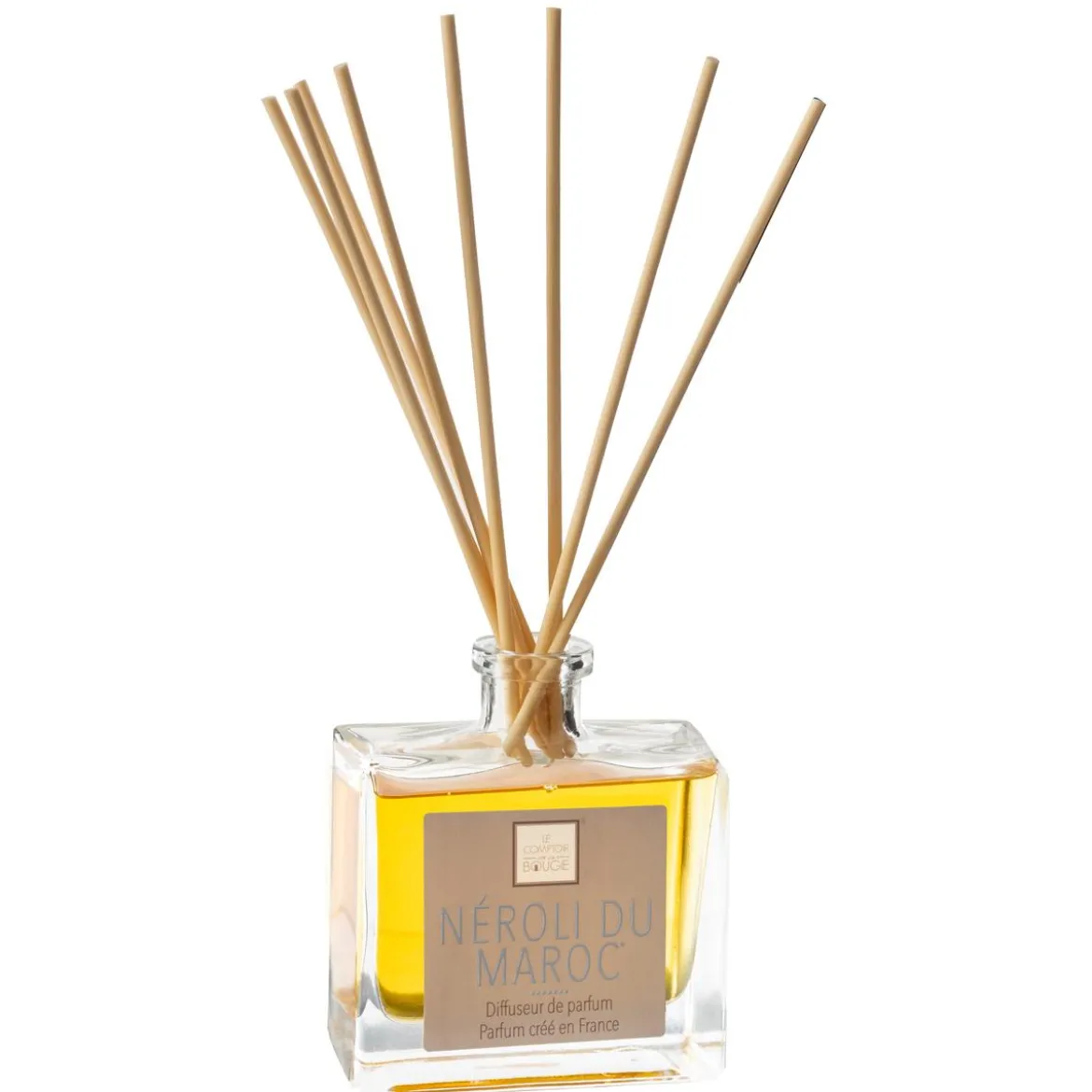 DIFFUSEUR VERRE ELEA NEROLI DU MAROC 160ML