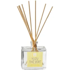 DIFFUSEUR VERRE ELEA YUZU THE 160ML