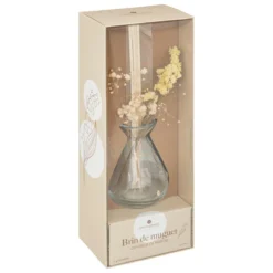DIFFUSEUR VERRE FLORA MUGUET 100ML