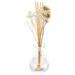 DIFFUSEUR VERRE FLORA MUGUET 100ML