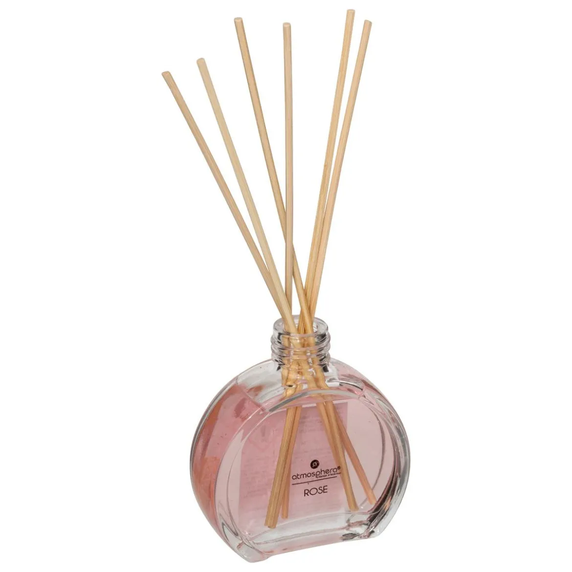 DIFFUSEUR VERRE HALY ROSE 100ML