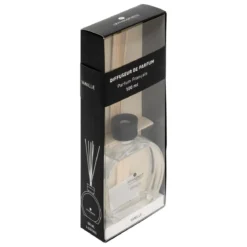 DIFFUSEUR VERRE HALY VANILLE 100ML