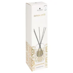 DIFFUSEUR VERRE ILAN EPICE 500ML