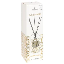 DIFFUSEUR VERRE ILAN EPICE 150ML