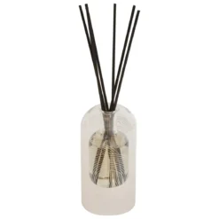 DIFFUSEUR VERRE ILAN EUCALYPTUS 150ML