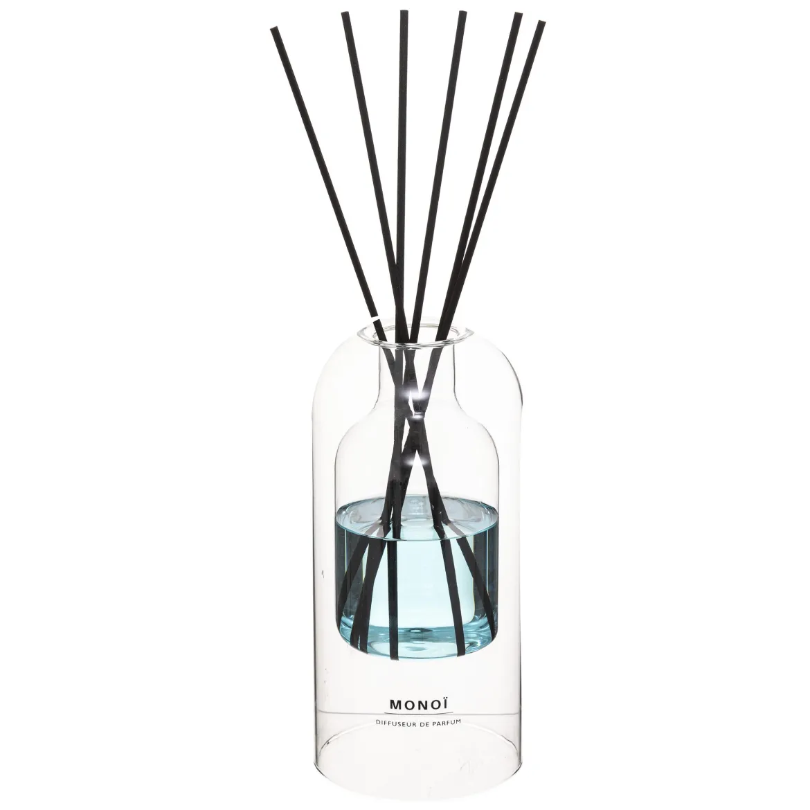 DIFFUSEUR VERRE ILAN MONOI 500ML