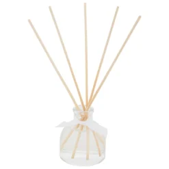 DIFFUSEUR VERRE IZOR FLEUR DE COTON 50ML