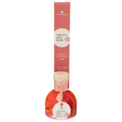 DIFFUSEUR VERRE IZOR FRUIT DES BOIS 50ML