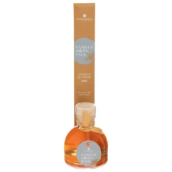 DIFFUSEUR VERRE IZOR VANILLE ORIENTALE 50ML