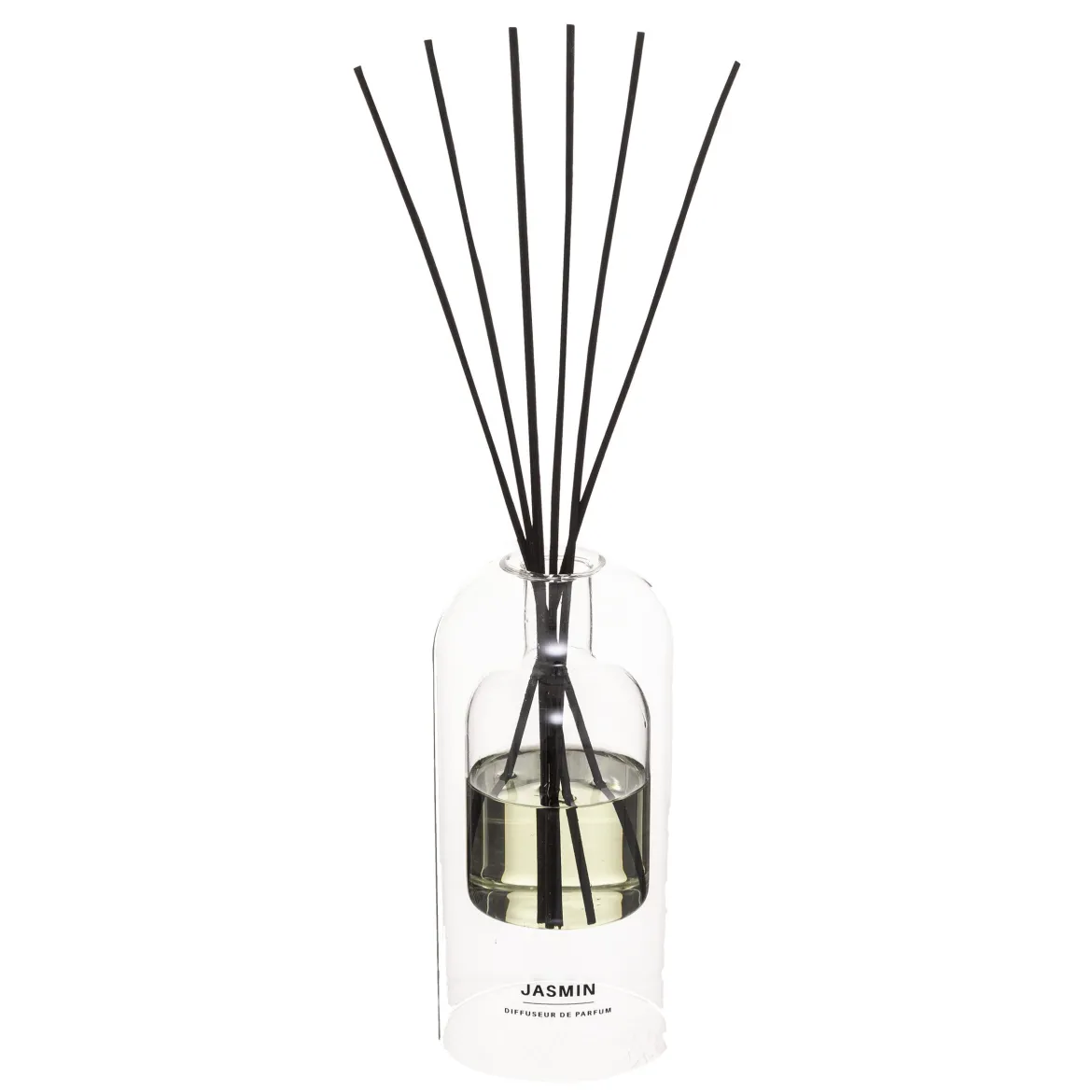DIFFUSEUR VERRE JASMIN ILAN 150ML