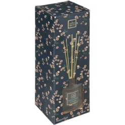 DIFFUSEUR VERRE NEDA CERISE 200ML