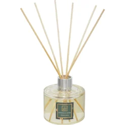 DIFFUSEUR VERRE NEDA CERISE 200ML