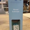 DIFFUSEUR VERRE NUMIA MONOI 180ML