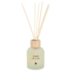 DIFFUSEUR VERRE SANA TERRE LUNE 150ML