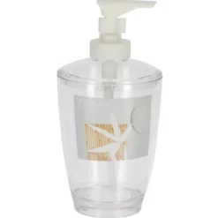 DISTRIBUTEUR A SAVON AS 300ML SPIRITUALITY
