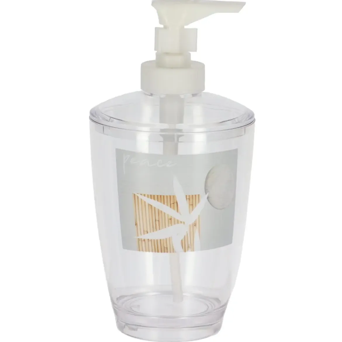 DISTRIBUTEUR A SAVON AS 300ML SPIRITUALITY