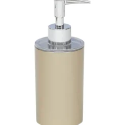 DISTRIBUTEUR A SAVON 330ML EFFET OR