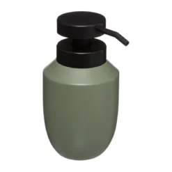 DISTRIBUTEUR SAVON TRIO KAKI