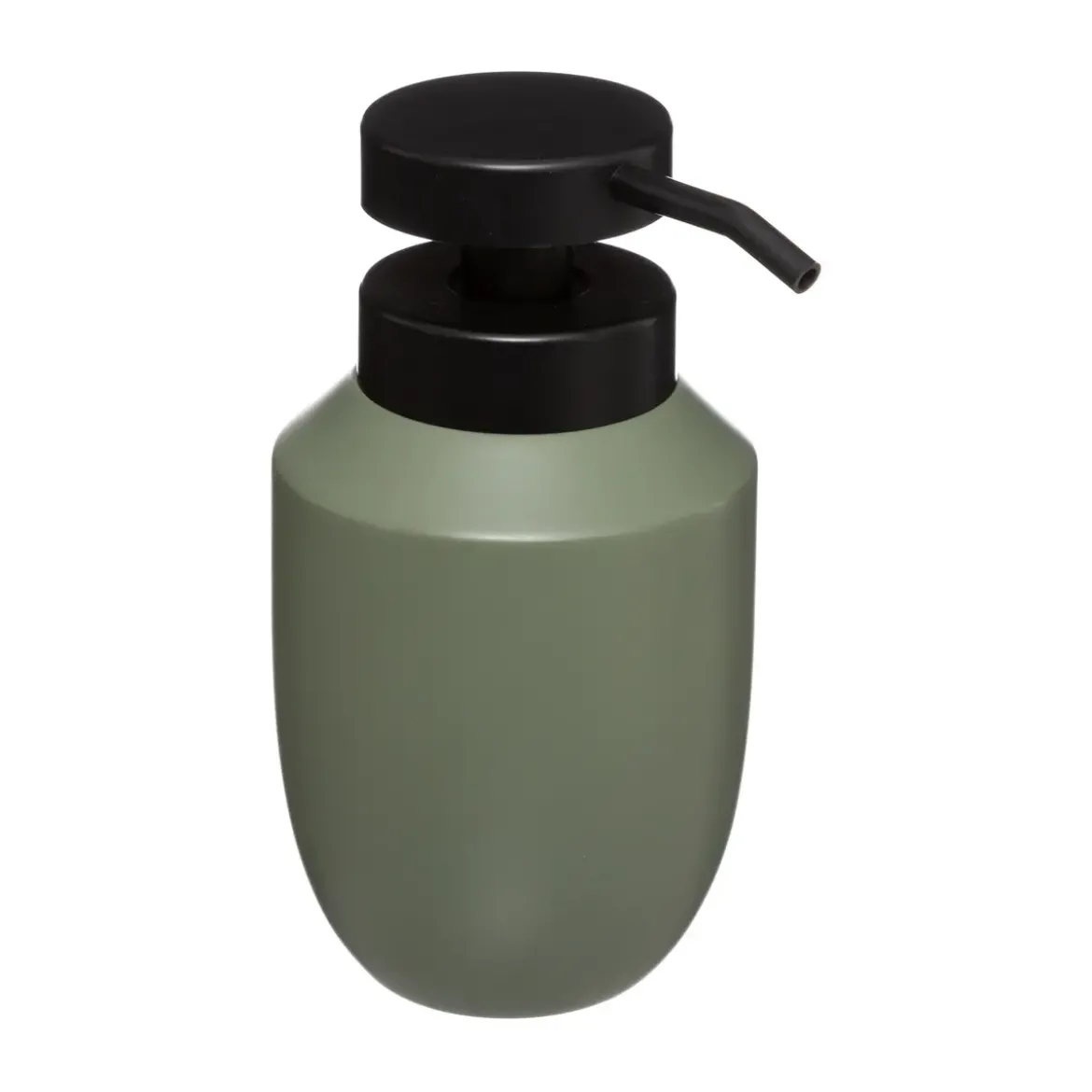 DISTRIBUTEUR SAVON TRIO KAKI