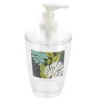 DISTRIBUTEUR A SAVON AS 300ML VENT D EXOTISME