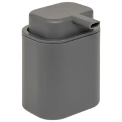 DISTRIBUTEUR A SAVON AVEC ORGANISEUR EVIER NEO VERT