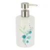 DISTRIBUTEUR A SAVON DOLOMITE ROND IMPRIME 320ML AQUARELLE