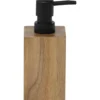 DISTRIBUTEUR A SAVON EN ACACIA 150ML ACACIA