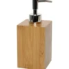DISTRIBUTEUR A SAVON EN BAMBOU COLLECTION BAMBOU