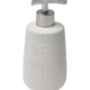DISTRIBUTEUR A SAVON RELAX GRES NATUREL