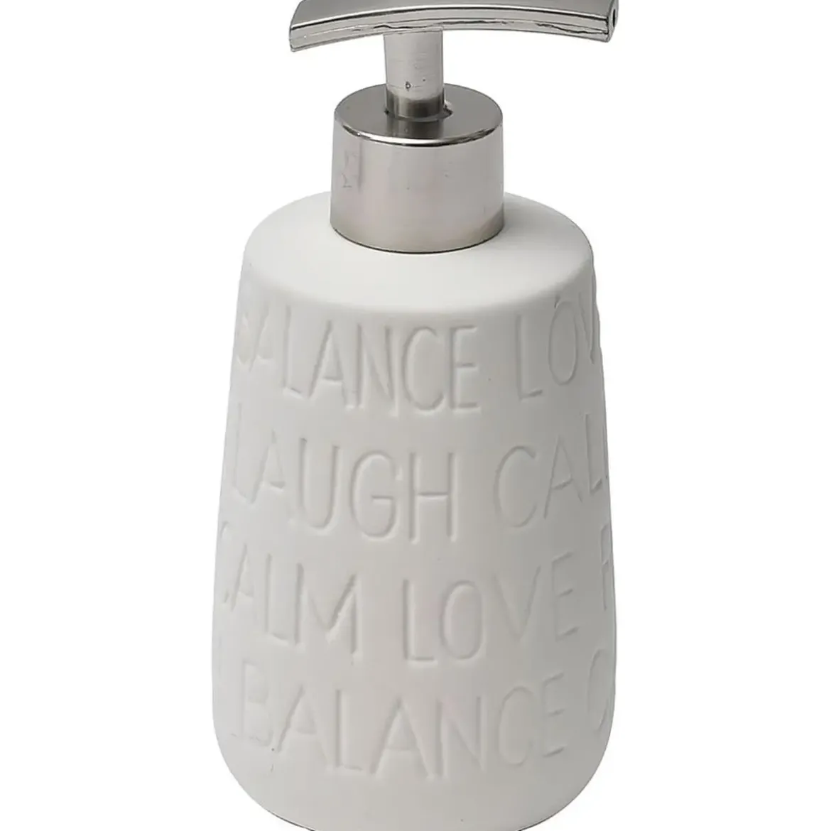 DISTRIBUTEUR A SAVON RELAX GRES NATUREL