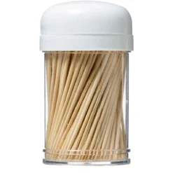 DISTRIBUTEUR CURE DENT X3 PIECES ESSENTIEL