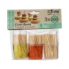 DISTRIBUTEUR DE CURE DENTS 3X200P