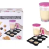 DISTRIBUTEUR DE PATE 1L