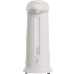 DISTRIBUTEUR DE SAVON ET GEL AUTOMATIQUE 330ML