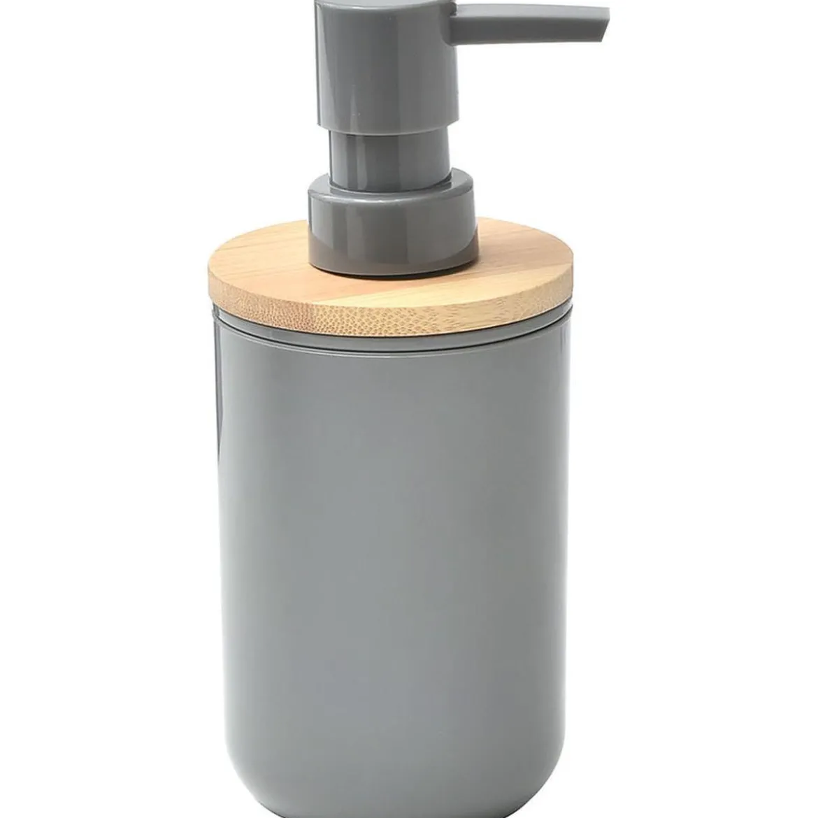 DISTRIBUTEUR GRIS BAMBOU