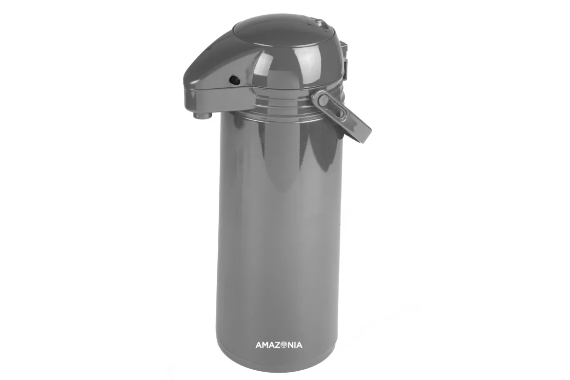 DISTRIBUTEUR ISOTHERME 1.9L GRIS GALET