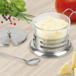 DISTRIBUTEUR PARMESAN 18.5CL