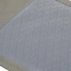 DOUBLE GANT CUISINE SILI PLUS TISSU