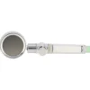 DOUCHETTE 1 FONCTION HAUTE PRESSION STOP EAU FILTRE CHROME